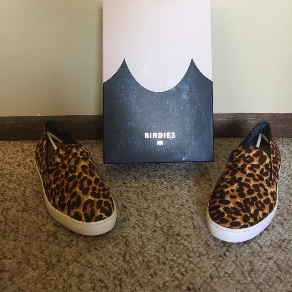 Birdies Shoes - The Swift
